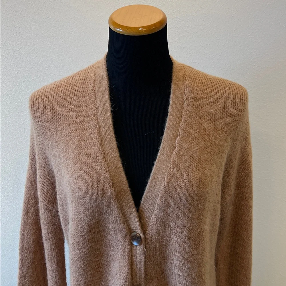 NWT Sézane Mia Cardigan - Picture 6 of 13